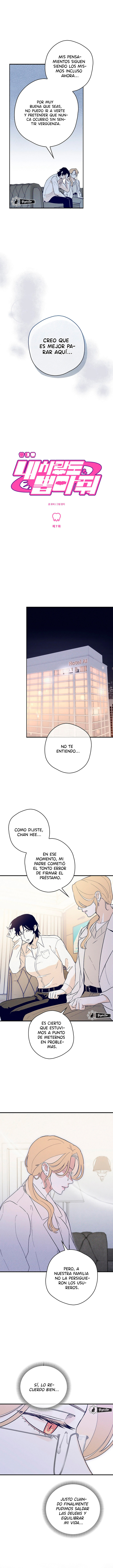 Cura mi Corazón, Doctora Capítulo 7 - Página 1