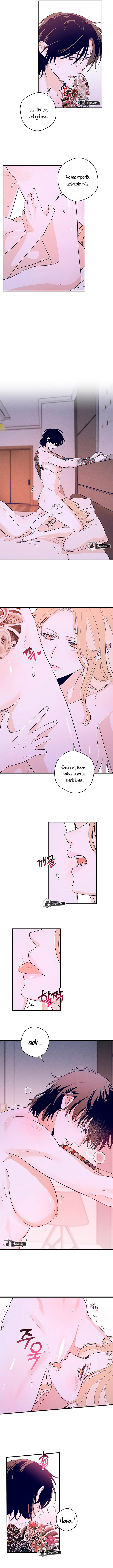 Cura mi Corazón, Doctora Capítulo 7 - Página 11