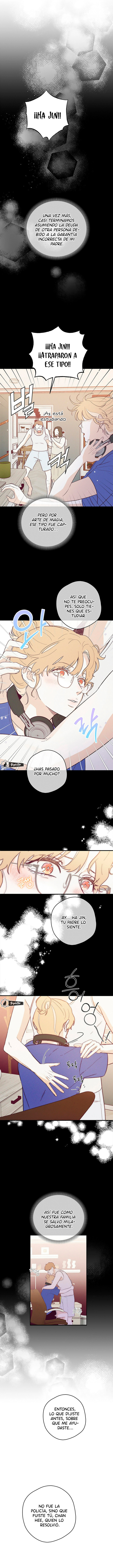 Cura mi Corazón, Doctora Capítulo 7 - Página 2