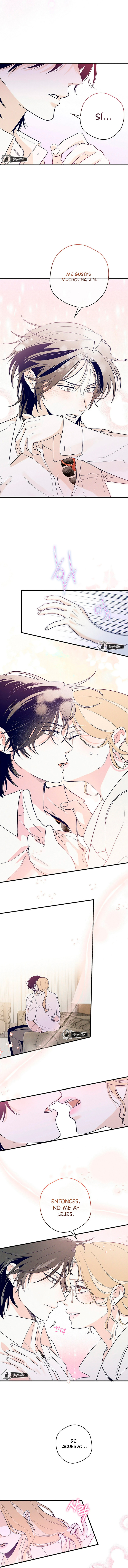 Cura mi Corazón, Doctora Capítulo 7 - Página 7