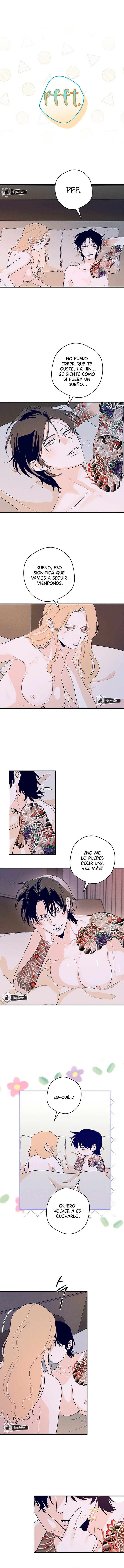 Cura mi Corazón, Doctora Capítulo 8 - Página 1