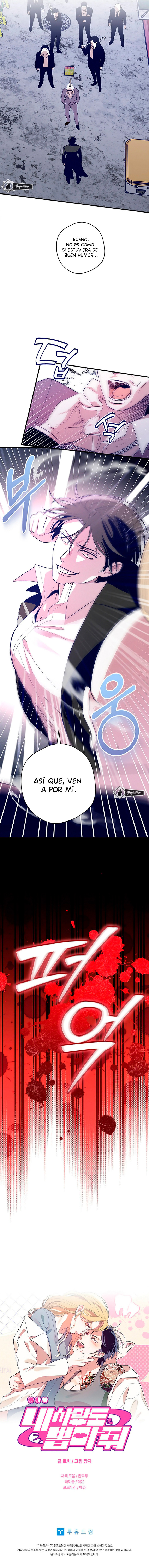 Cura mi Corazón, Doctora Capítulo 8 - Página 11