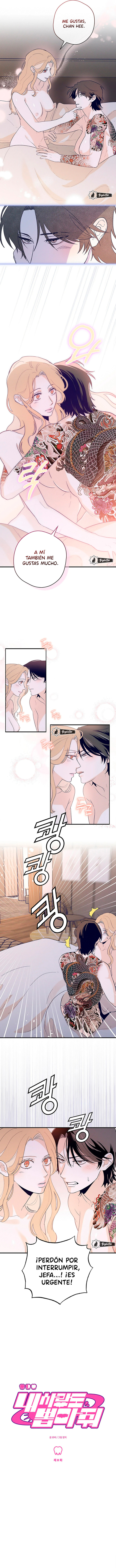 Cura mi Corazón, Doctora Capítulo 8 - Página 2