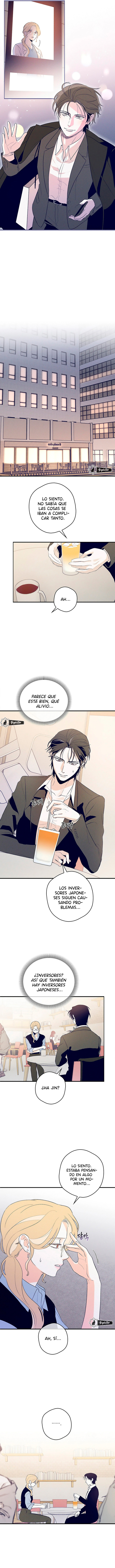 Cura mi Corazón, Doctora Capítulo 8 - Página 8