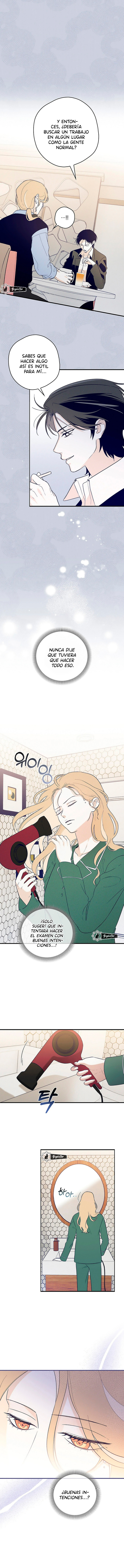 Cura mi Corazón, Doctora Capítulo 9 - Página 1