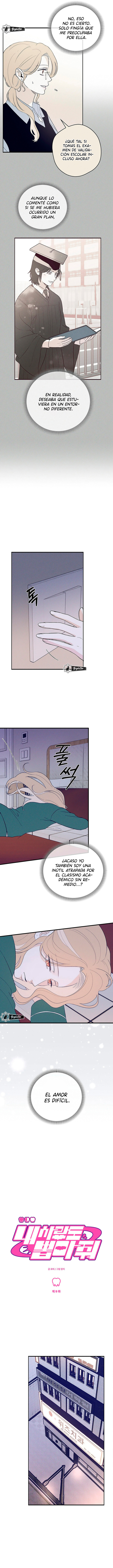 Cura mi Corazón, Doctora Capítulo 9 - Página 2