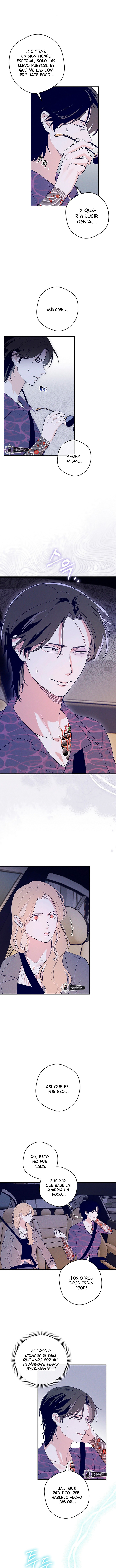 Cura mi Corazón, Doctora Capítulo 9 - Página 9