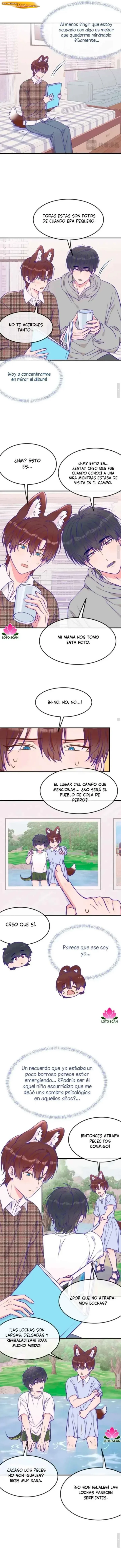 El cachorro mentiroso será devorado Capítulo 115 - Página 2