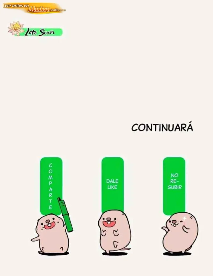 El cachorro mentiroso será devorado Capítulo 21.5 - Página 8
