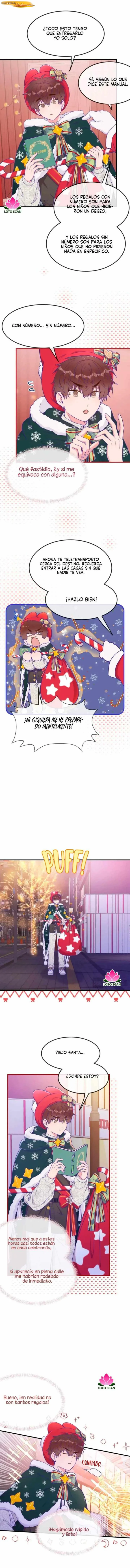 El cachorro mentiroso será devorado Capítulo 78.1 - Página 2