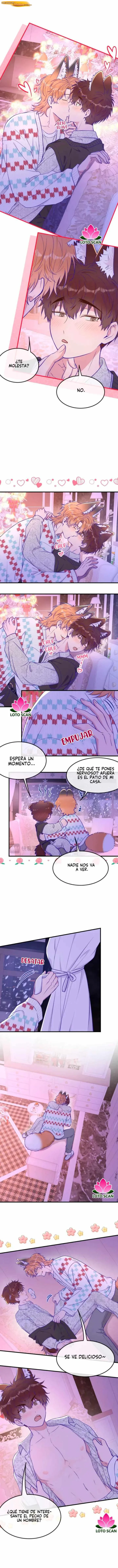 El cachorro mentiroso será devorado Capítulo 78.2 - Página 4
