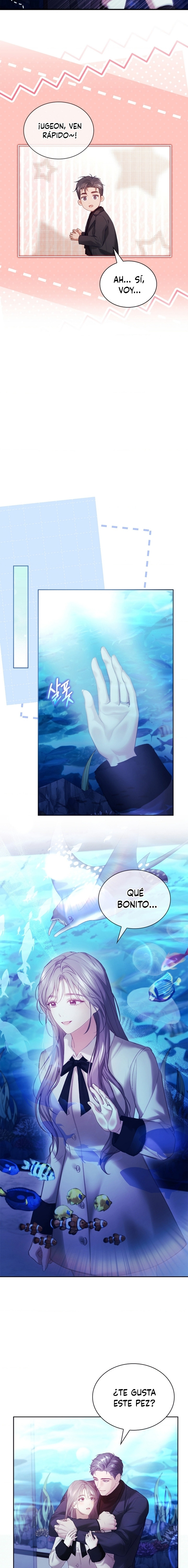 La esposa joven +18 Capítulo 57 - Página 17