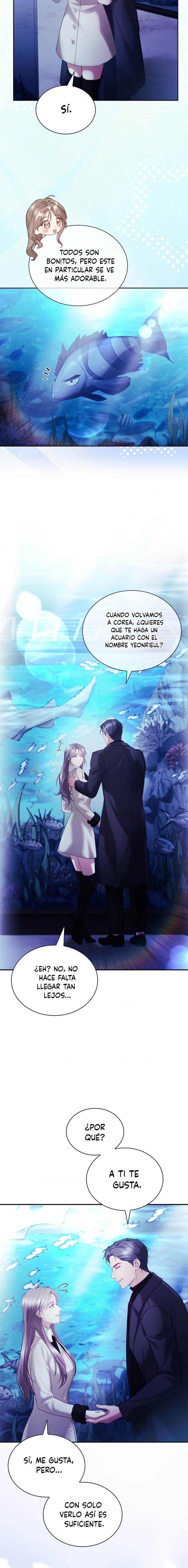 La esposa joven +18 Capítulo 57 - Página 18