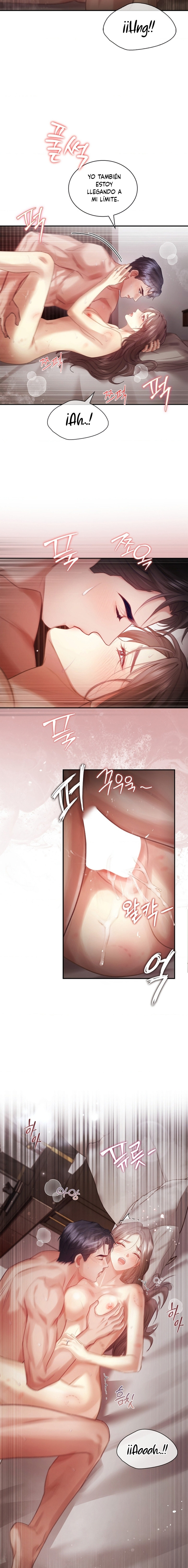 La esposa joven +18 Capítulo 57 - Página 2