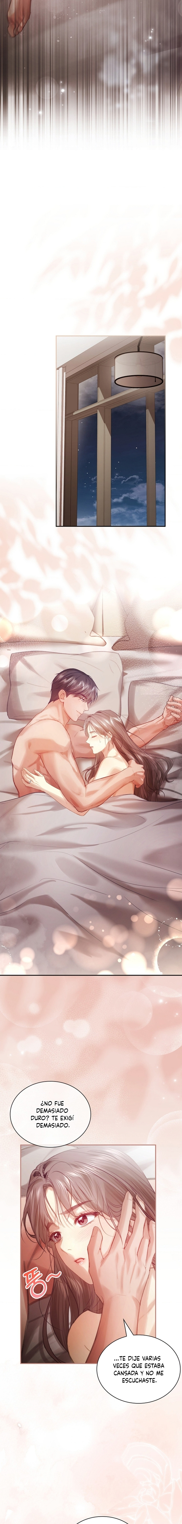 La esposa joven +18 Capítulo 57 - Página 3