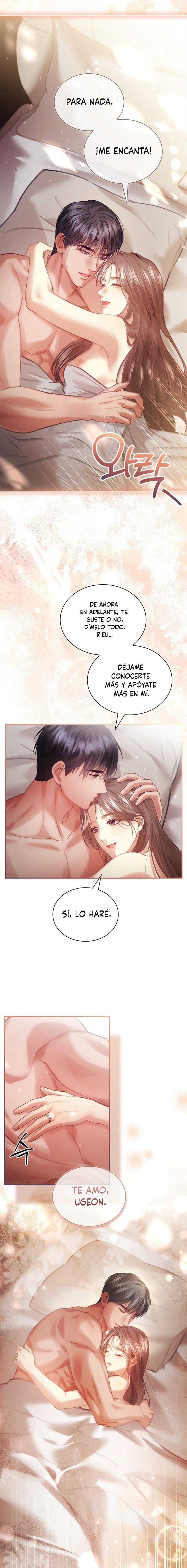 La esposa joven +18 Capítulo 57 - Página 5