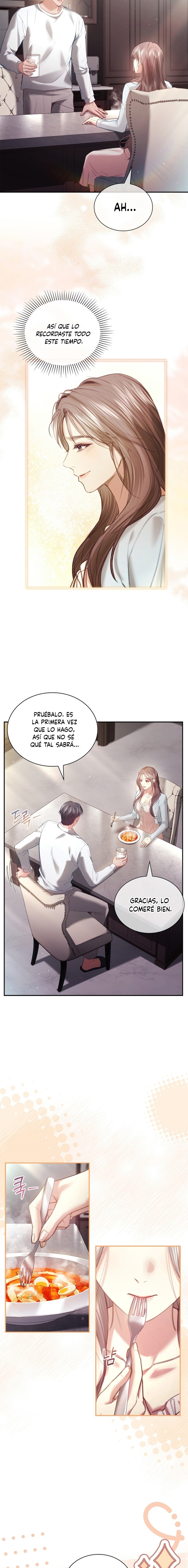 La esposa joven +18 Capítulo 57 - Página 7