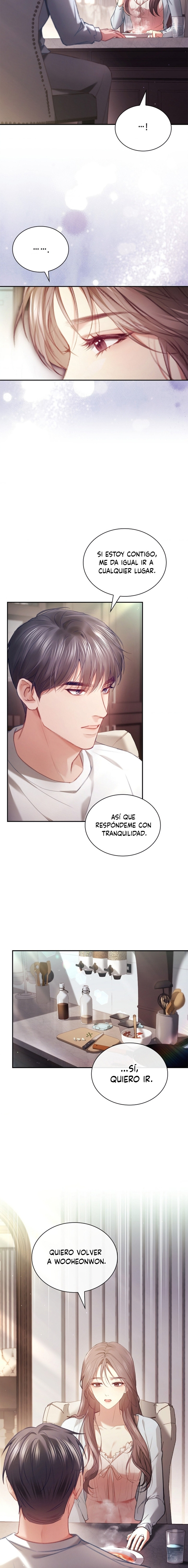 La esposa joven +18 Capítulo 57 - Página 9