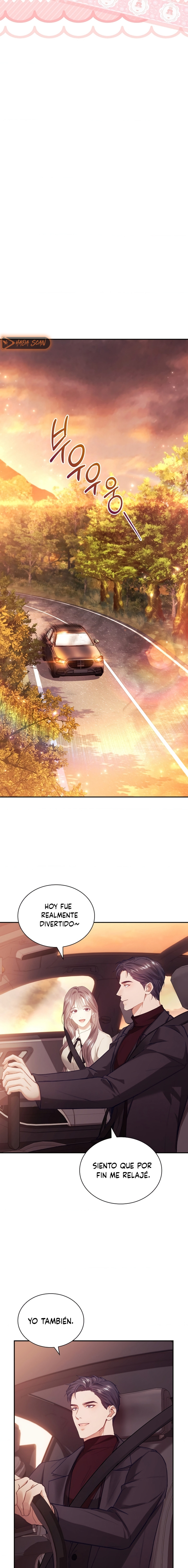 La esposa joven +18 Capítulo 58 - Página 10