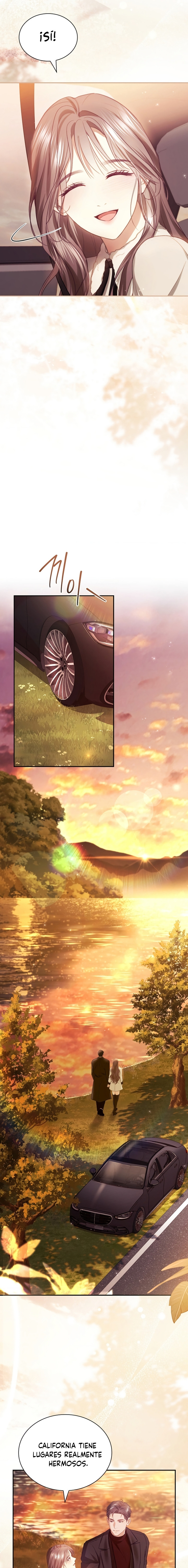 La esposa joven +18 Capítulo 58 - Página 12