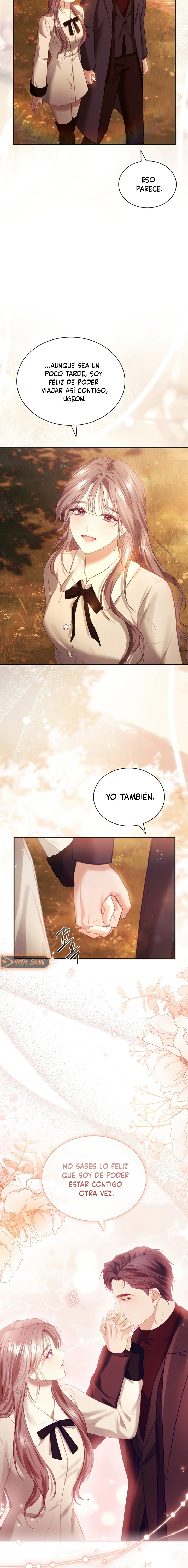 La esposa joven +18 Capítulo 58 - Página 13