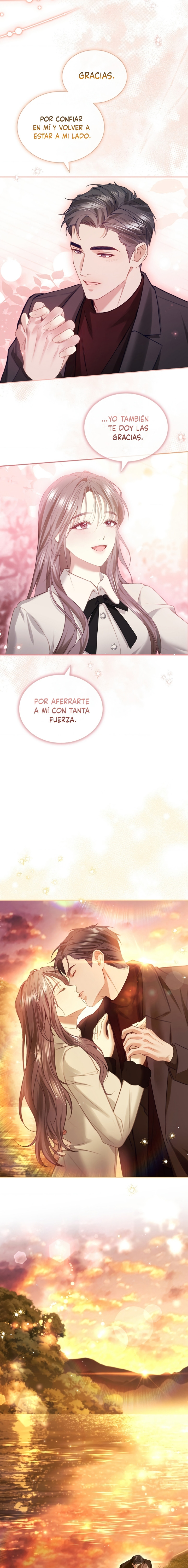 La esposa joven +18 Capítulo 58 - Página 14