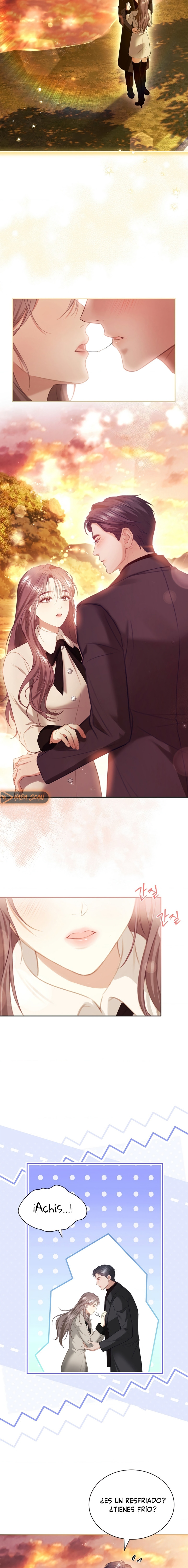 La esposa joven +18 Capítulo 58 - Página 15