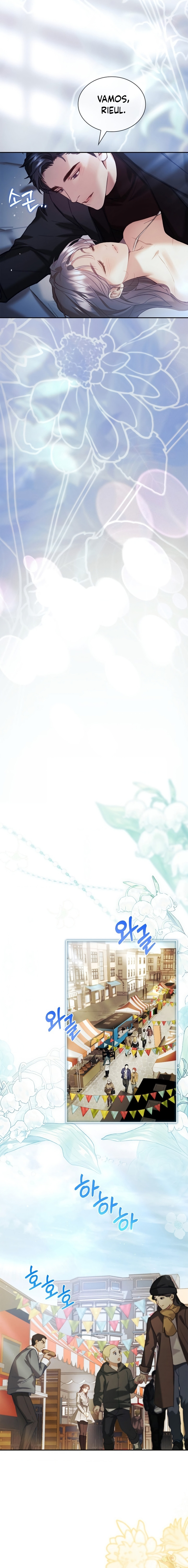 La esposa joven +18 Capítulo 59 - Página 13