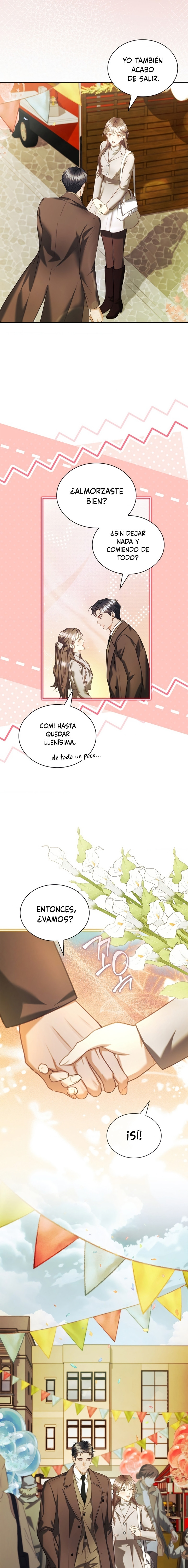 La esposa joven +18 Capítulo 59 - Página 15