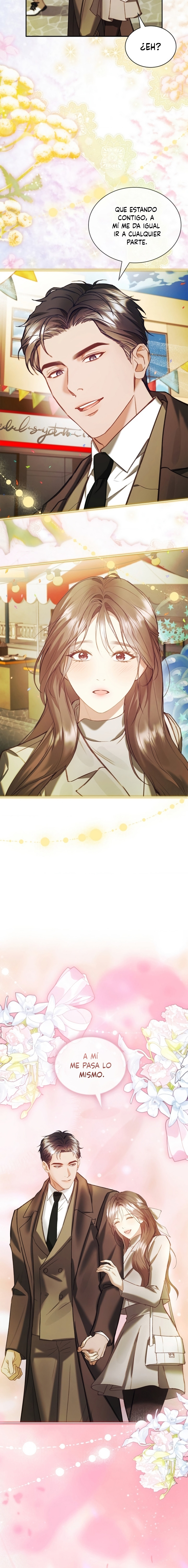 La esposa joven +18 Capítulo 59 - Página 17