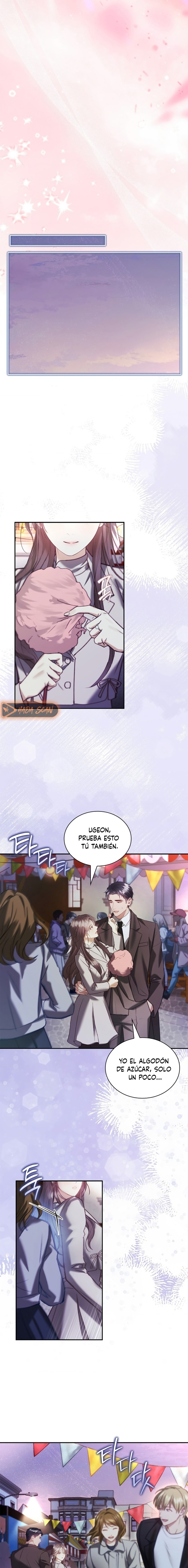 La esposa joven +18 Capítulo 59 - Página 18