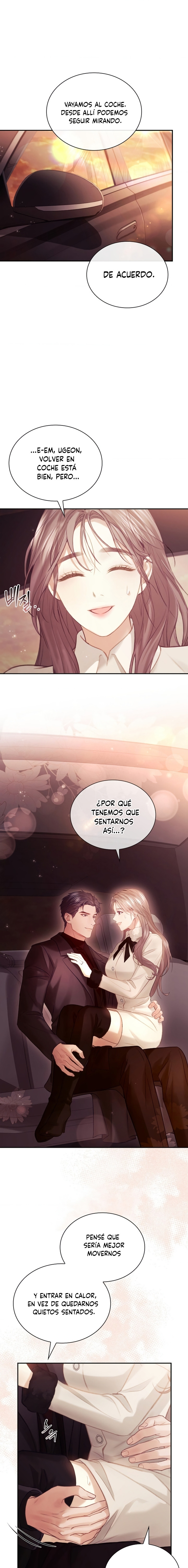 La esposa joven +18 Capítulo 59 - Página 2