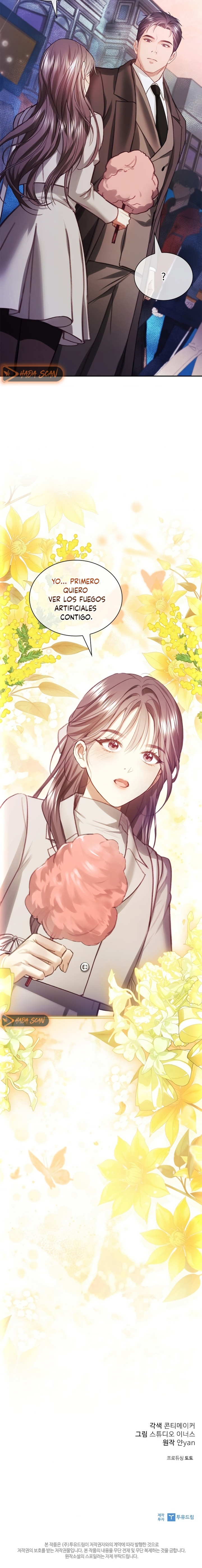 La esposa joven +18 Capítulo 59 - Página 20