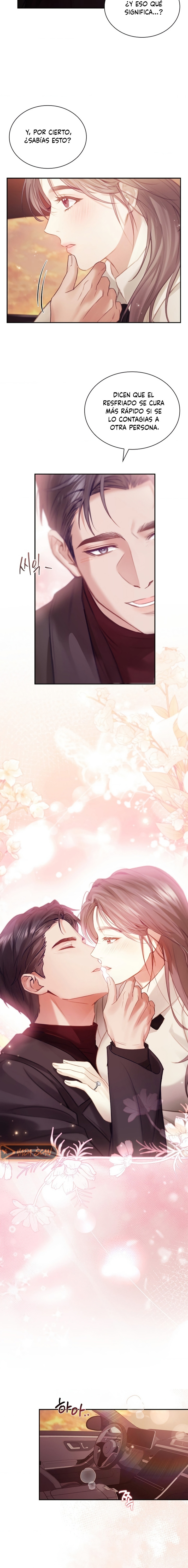 La esposa joven +18 Capítulo 59 - Página 3