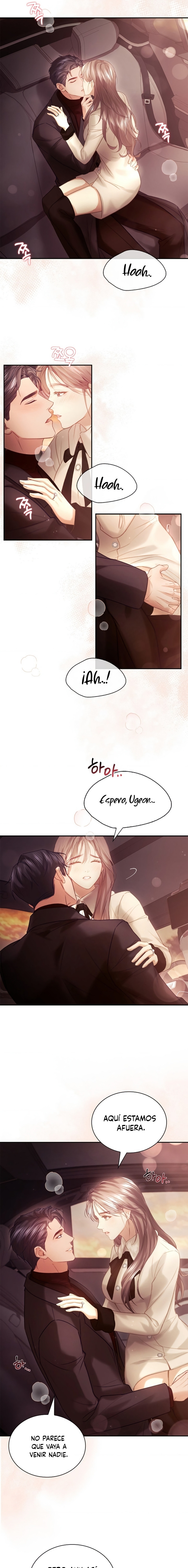 La esposa joven +18 Capítulo 59 - Página 4