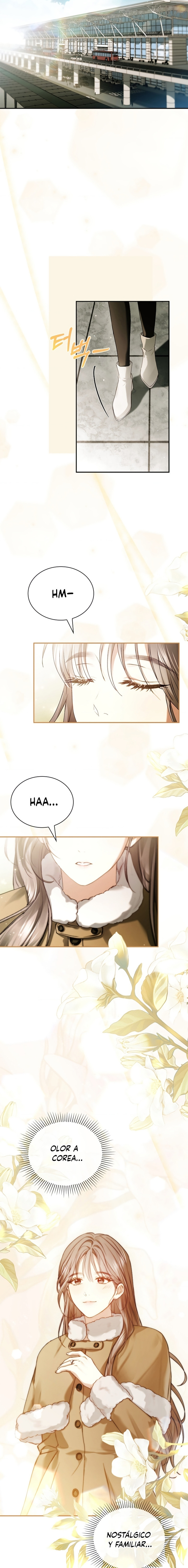 La esposa joven +18 Capítulo 60 - Página 10