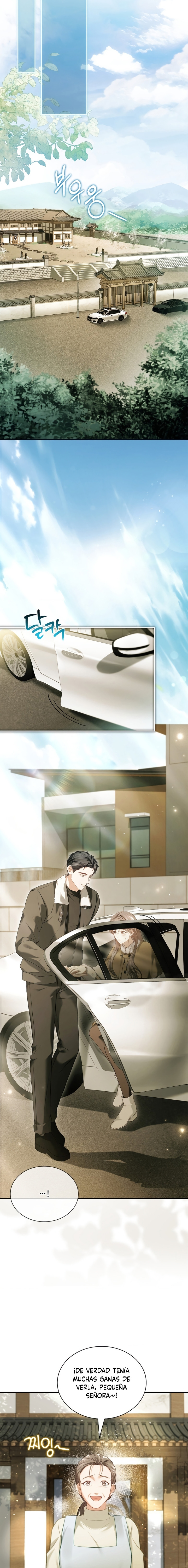 La esposa joven +18 Capítulo 60 - Página 13