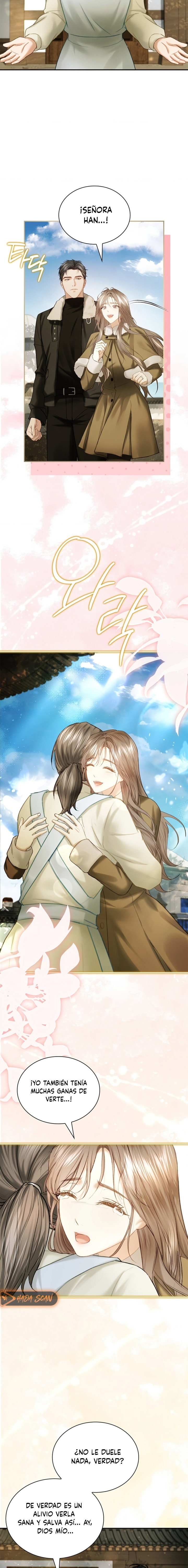 La esposa joven +18 Capítulo 60 - Página 14