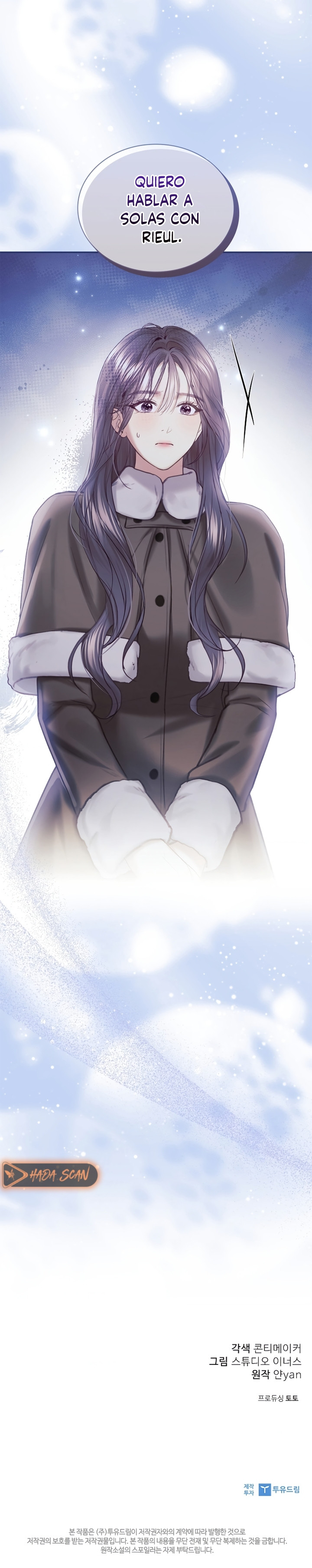 La esposa joven +18 Capítulo 60 - Página 18