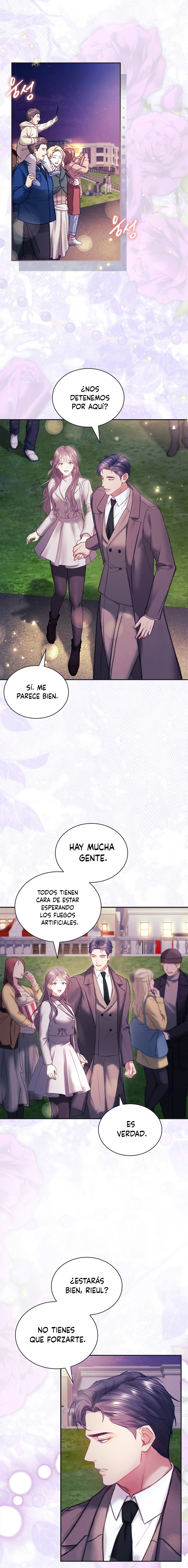 La esposa joven +18 Capítulo 60 - Página 2