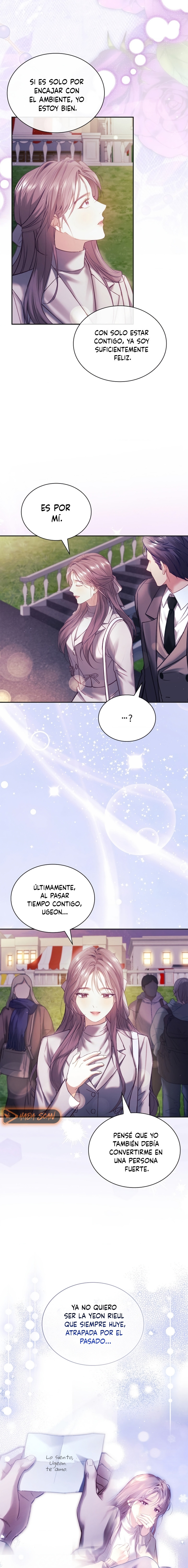 La esposa joven +18 Capítulo 60 - Página 3