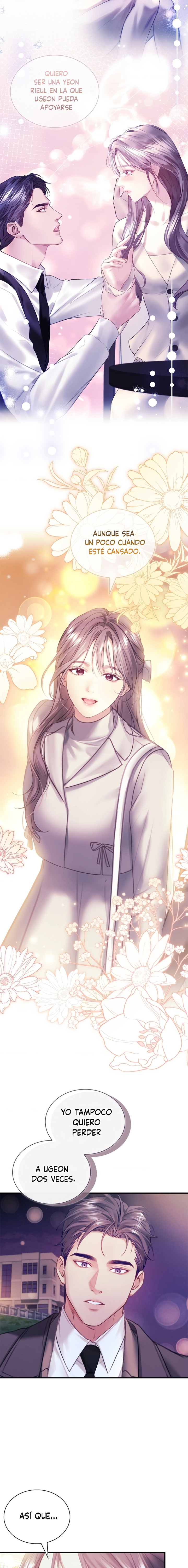 La esposa joven +18 Capítulo 60 - Página 4