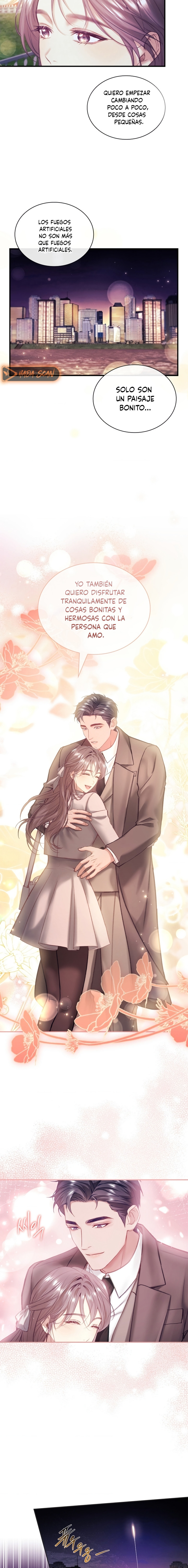 La esposa joven +18 Capítulo 60 - Página 5