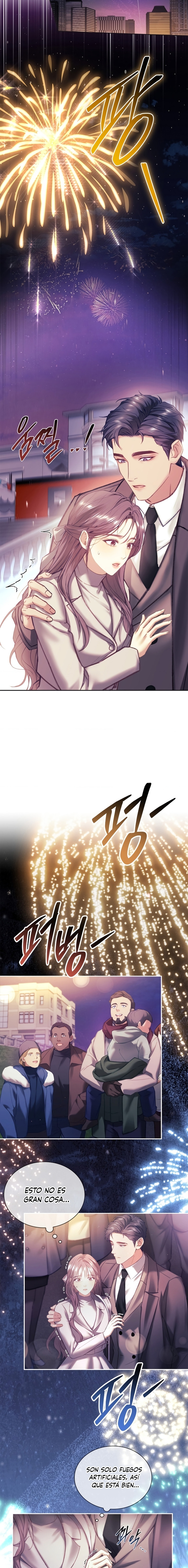 La esposa joven +18 Capítulo 60 - Página 6