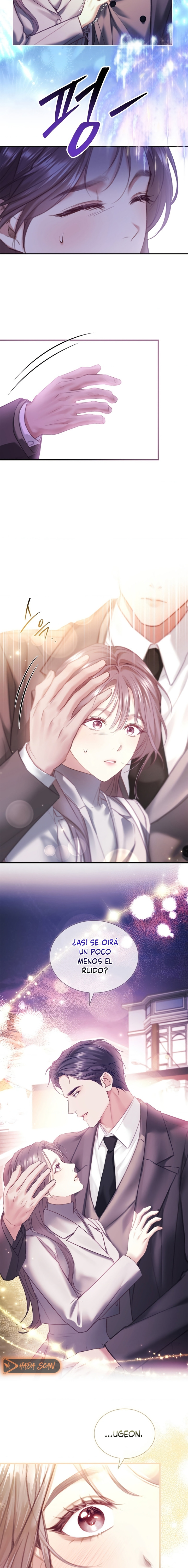 La esposa joven +18 Capítulo 60 - Página 7