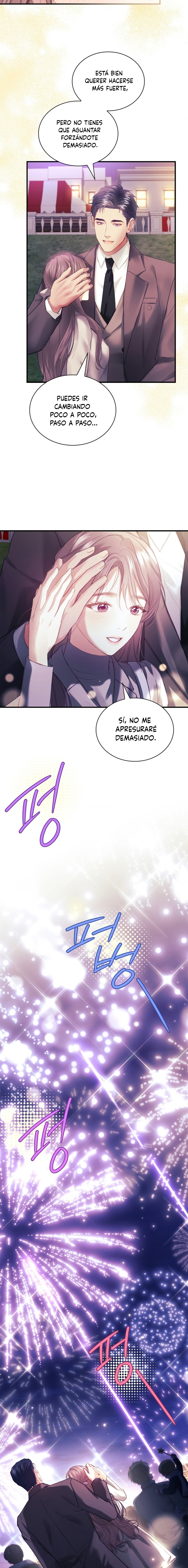 La esposa joven +18 Capítulo 60 - Página 8