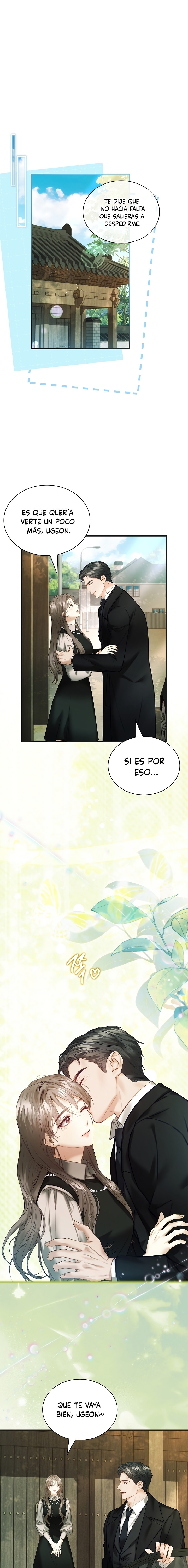 La esposa joven +18 Capítulo 61 - Página 13