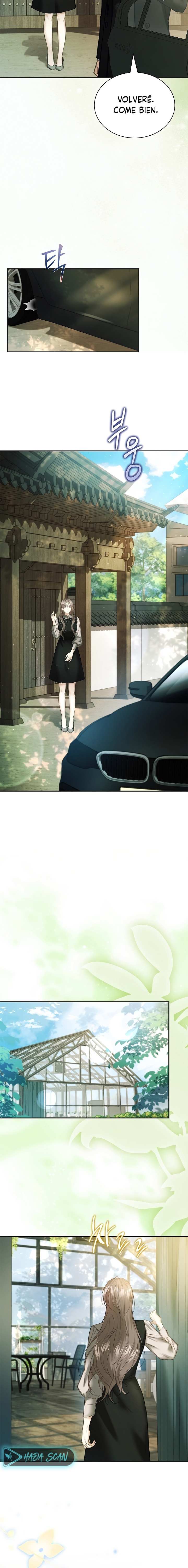 La esposa joven +18 Capítulo 61 - Página 14