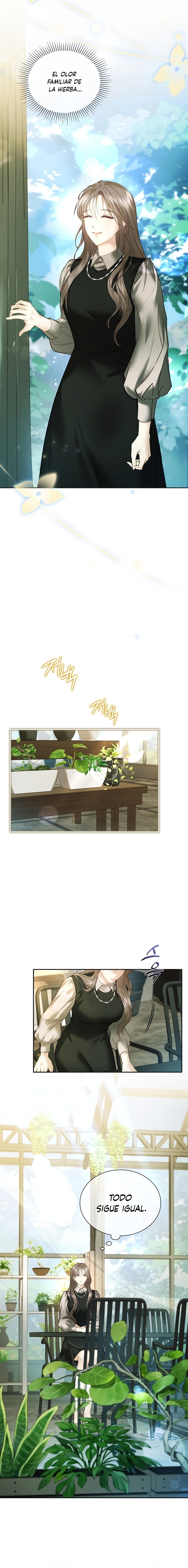 La esposa joven +18 Capítulo 61 - Página 15