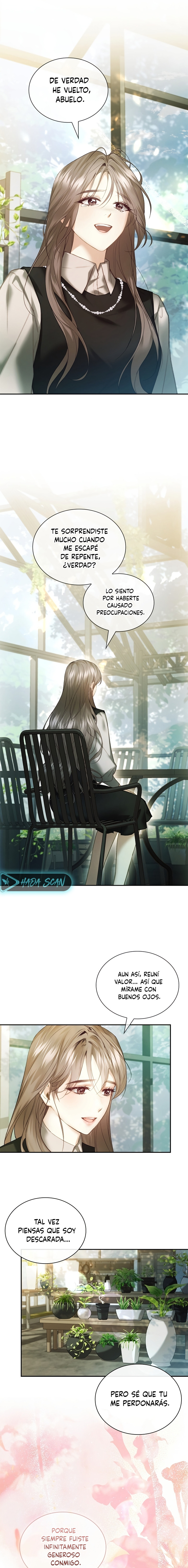 La esposa joven +18 Capítulo 61 - Página 16